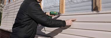 Affordable Siding Repair and Maintenance Services in Grove, OK